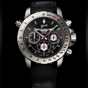 Raymond Weil watch